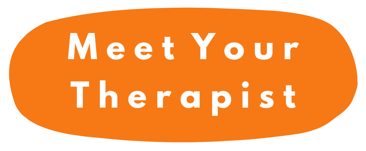 meet your therapist